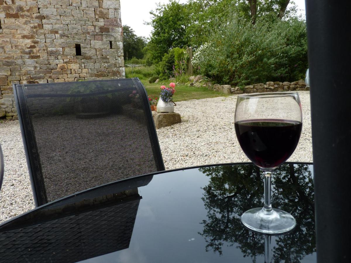 La Longere Villa Lonlay-l'Abbaye Екстериор снимка